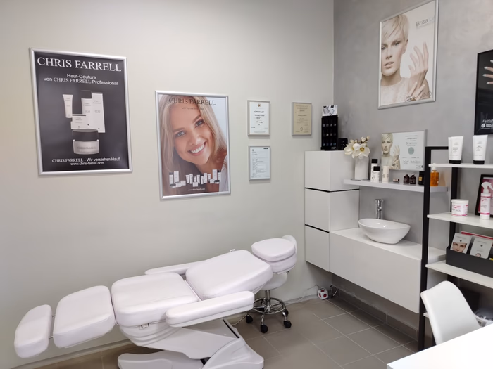 Studio 4 women - atmosféra salonu